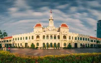 Đại hội Đảng bộ TP Hồ Chí Minh áp dụng “Đại hội số”