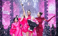 Hồi kết nhiều cảm xúc cho chặng đường mùa 9 của Vietnam's Next Top Model