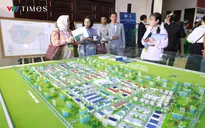 Lâm Đồng: Nhiều ưu đãi đặc biệt thu hút đầu tư vào KCN Hàm Kiệm II