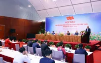 Biến nghị quyết Đại hội thành cuộc sống ấm no, hạnh phúc của nhân dân