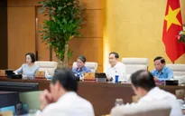 Không chất vấn, trả lời chất vấn tại Kỳ họp thứ 10