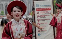 Vụ Ngân 98: Hào quang giả tạo và câu chuyện đạo đức