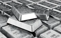 Giá bạc chạm ngưỡng cao kỷ lục