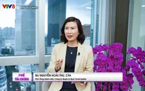 Nâng hạng thị trường - Bước đệm vững chắc cho vốn ngoại vào Việt Nam