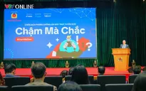 Bộ Công an khởi động chiến dịch "Chậm mà chắc" phòng chống lừa đảo trực tuyến