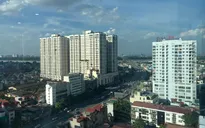 Hà Nội gần như "tuyệt chủng" căn hộ giá dưới 60 triệu đồng/m2