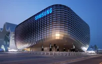 Samsung công bố lợi nhuận ấn tượng sau 3 năm