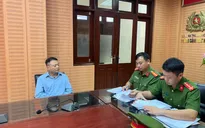 Nguyễn Hòa Bình thừa nhận sai phạm, cam kết khắc phục thiệt hại trong vụ tiền số Antex