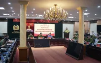 Hà Nội: Khởi tố 4 đối tượng làm giả kết quả quan trắc, bán hơn 5.000 tem hiệu chuẩn khống