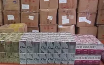 Vụ Ngân 98: Nguy hại từ sản phẩm giảm cân chứa chất cấm