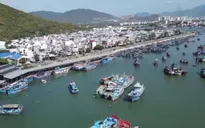 Chuyển biến tích cực trong giám sát tàu cá IUU