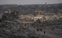 Israel nổ súng vào nghi phạm ở Gaza, 6 người thiệt mạng