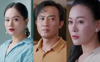 Gió ngang khoảng trời xanh - Tập 28: Bỏ qua 'chỉ thị' của vợ, Đăng chạy đến bên nữ đối tác