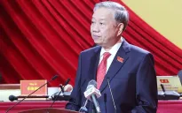 Phát biểu của Tổng Bí thư Tô Lâm tại Đại hội đại biểu Đảng bộ TP Hồ Chí Minh nhiệm kỳ 2025-2030