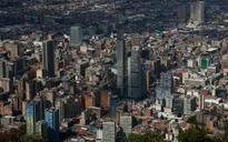 Nổ súng có chủ đích ở Colombia, 2 người Venezuela bị thương