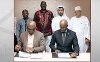 Chính quyền Congo và nhóm M23 đạt thỏa thuận về giám sát ngừng bắn 