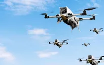EU đề xuất mở rộng kế hoạch “bức tường chống máy bay không người lái”