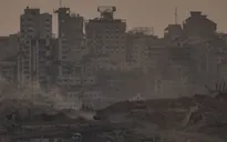 Liên hợp quốc ước tính cần 70 tỷ USD để tái thiết Gaza