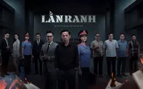 "Lằn ranh" nối sóng "Có anh, nơi ấy bình yên" trên VTV1