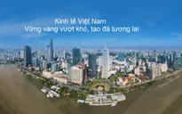 Eurocham lạc quan về triển vọng kinh doanh tại Việt Nam