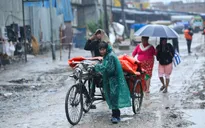 Mặt tối của khủng hoảng khí hậu toàn cầu