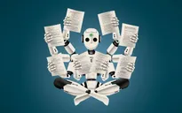 Làn sóng AI có đang đe dọa nghề đọc kịch bản tại Hollywood?