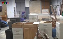 Ngành nội thất và xây dựng Mỹ ứng phó với mức thuế mới