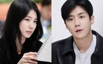 Phim mới của Bae Suzy và Kim Seon Ho bị hủy lịch quay tại Trung Quốc