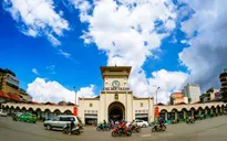 TP Hồ Chí Minh sẽ kiến tạo tương lai bằng trí tuệ và đổi mới