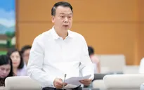 Chính phủ đặt mục tiêu GDP năm 2026 tăng 10%