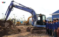 Ninh Bình tạo nguồn nhân lực có chất lượng từ bộ đội xuất ngũ