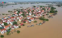Nghiên cứu, xác định nguyên nhân trận lũ lịch sử vừa qua