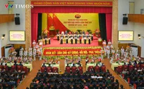 Điện Biên khơi dậy tinh thần tất thắng, hướng tới tỉnh phát triển khá trong khu vực