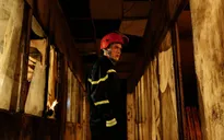 Quốc Thiên mang cảm hứng từ hành trình Chiến sĩ quả cảm vào ca khúc mới