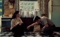 Quán Kỳ Nam sắp chiếu tại Việt Nam