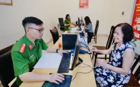 Bộ Công an công bố hàng loạt thủ tục hành chính mới về xuất nhập cảnh