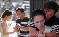 Gió ngang khoảng trời xanh - Tập 29: Vừa đưa nữ đối tác đi chơi, Đăng lại vỗ về vợ