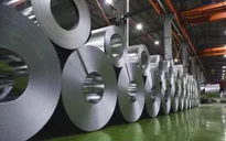 EU hối thúc Mỹ loại bỏ thuế quan với các sản phẩm làm từ thép