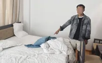 Thanh niên dụ dỗ bé gái 13 tuổi vào khách sạn ở Đà Nẵng giao cấu