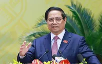 Thủ tướng: Thanh Hoá phải hiện thức hóa khát vọng phát triển, nhân dân ngày càng ấm no hạnh phúc