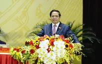 Thủ tướng nêu 5 nhiệm vụ trọng tâm phát triển Thanh Hóa trong giai đoạn mới 2026 - 2030