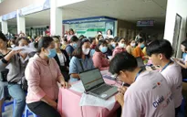 Tầm soát ung thư miễn phí cho hơn 2.000 phụ nữ dịp 20/10