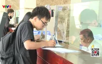 Hỗ trợ hộ kinh doanh xóa bỏ thuế khoán