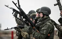 Nga có nhiều bước đi sẵn sàng cho một giải pháp hòa bình tại Ukraine