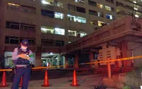 Phát hiện thi thể phụ nữ Việt Nam trong chung cư ở Nhật Bản
