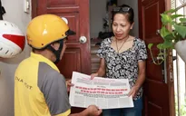 Chuyển phát gần 110.000 bản phụ trương công bố dự thảo các văn kiện trình Đại hội XIV đến độc giả cả nước