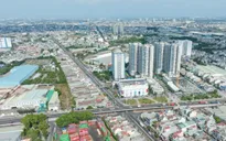 4 triệu tỷ đồng tín dụng đã "chảy" vào bất động sản