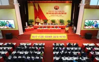 Đại hội đại biểu Đảng bộ tỉnh Thanh Hóa: Đoàn kết, đổi mới và khát vọng phát triển