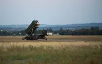 Đức cung cấp hệ thống Patriot trong gói viện trợ quân sự hơn 2,3 tỷ USD cho Ukraine