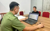 Giả mạo tổng đài taxi trên mạng xã hội, trục lợi từ lái xe tự do